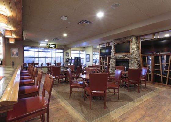 Econo Lodge Winnipeg Exterior photo